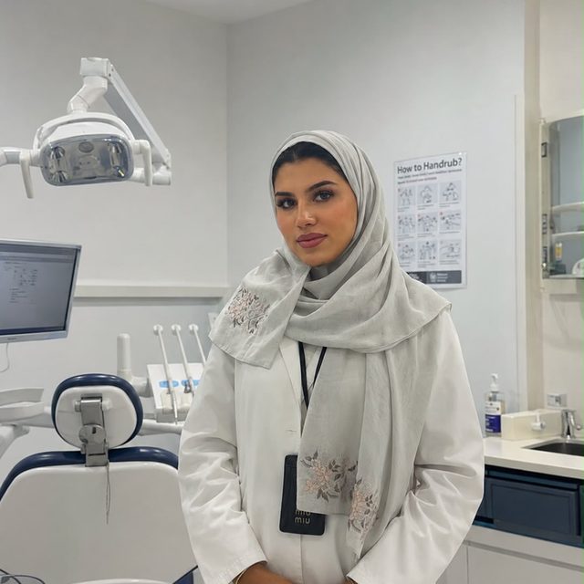 د. روان بخاري